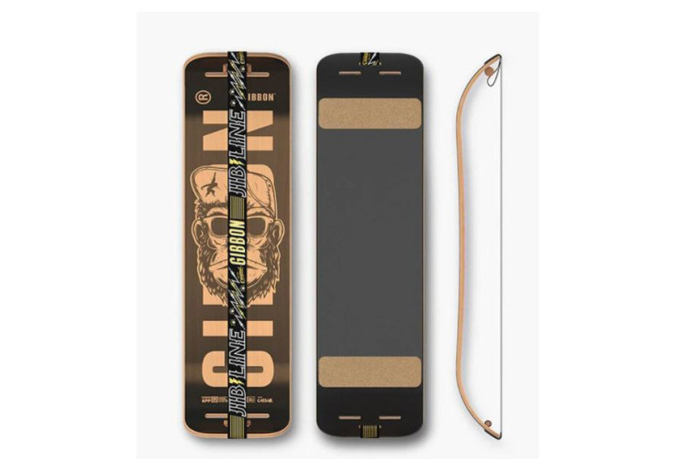 Set Giboard Gibbon Caesar Jib