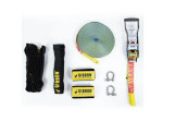 Set Slackline Gibbon Banana Lama XL