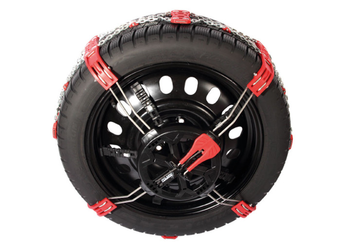 Chaînes à neige Polaire Spider Grip 100 