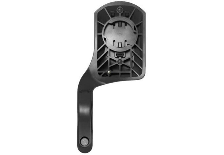 Support aéro déporté Wahoo ELEMNT ROAM 