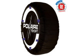 Chaussettes neige SHOW' 7 S52 Polaire