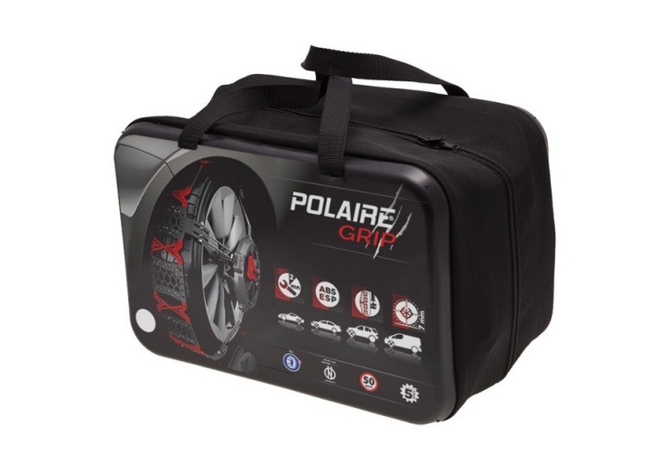 Chaînes à neige Polaire Grip 90 