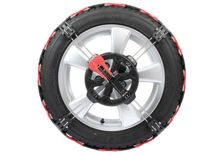 Chaînes à neige Polaire Grip 90 