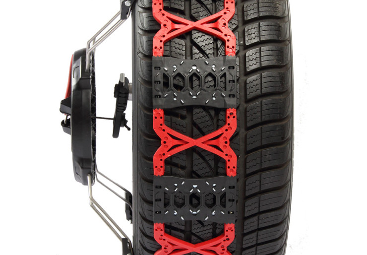 Chaînes à neige Polaire Grip 90 
