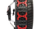 Chaînes à neige Polaire Grip 90 