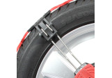 Chaînes à neige Polaire Grip 150 