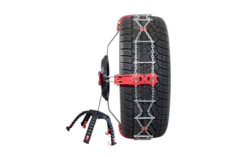 Chaînes à neige Polaire Spider Grip 100 