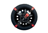 Chaînes à neige Polaire Spider Grip 170 