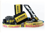 Set Slackline Gibbon Banana Lama XL
