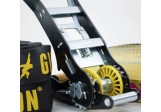 Set Slackline Gibbon Banana Lama XL