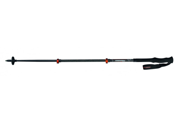 Komperdell C3 Carbon Long Grip