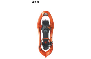 Raquettes à neige 418 Up & Down Grip TSL