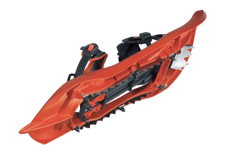 Raquettes à neige 418 Up & Down Grip TSL
