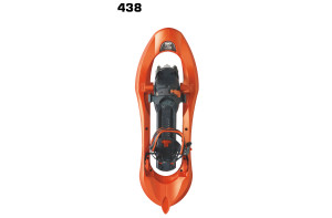 Raquettes à neige TSL 438 Up & Down Grip