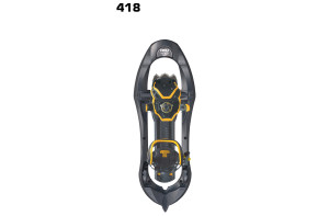 Raquettes à neige TSL 418 Up & Down Fit Grip