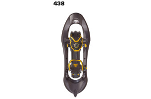 Raquettes à neige TSL 438 Up & Down Fit Grip