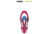 Raquettes à neige TSL Kidoo Magenta