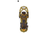 Raquettes à neige TSL Highlander Adjust S Olive