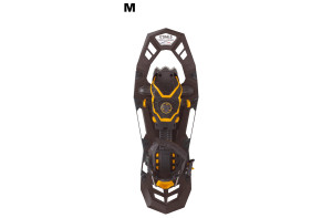 Raquettes à neige TSL Highlander Adjust M Titan