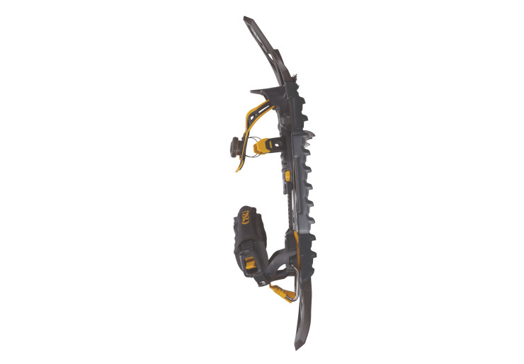 Raquettes à neige TSL Highlander Adjust M Titan