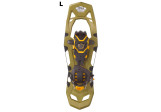 Raquettes à neige TSL Highlander Adjust L Olive