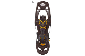 Raquettes à neige TSL Highlander Adjust L Titan