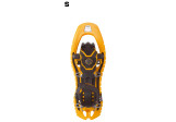 Raquettes à neige TSL Symbioz Hyperflex Adjust S Apricot