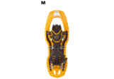 Raquettes à neige TSL Symbioz Hyperflex Adjust M Apricot