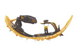 Raquettes à neige TSL Symbioz Hyperflex Adjust M Apricot
