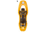 Raquettes à neige TSL Symbioz Hyperflex Adjust L Abricot