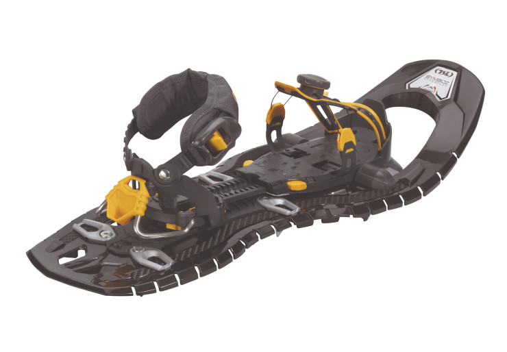 Raquettes à neige TSL Symbioz Hyperflex Adjust S Titan