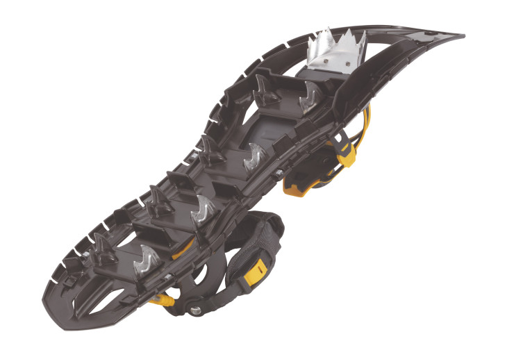 Raquettes à neige TSL Symbioz Hyperflex Adjust S Titan