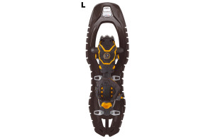 Raquettes à neige TSL Symbioz Hyperflex Adjust L Titan