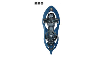 Raquettes à neige TSL Escape Easy 226