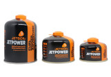 Cartouche à gaz Jetboil Jetpower 100 g