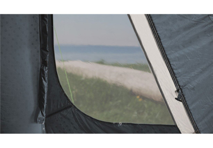 Tente de camping Outwell Earth 2 