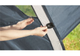 Tente de camping Outwell Earth 2 