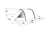 Tente de camping Outwell Earth 2 