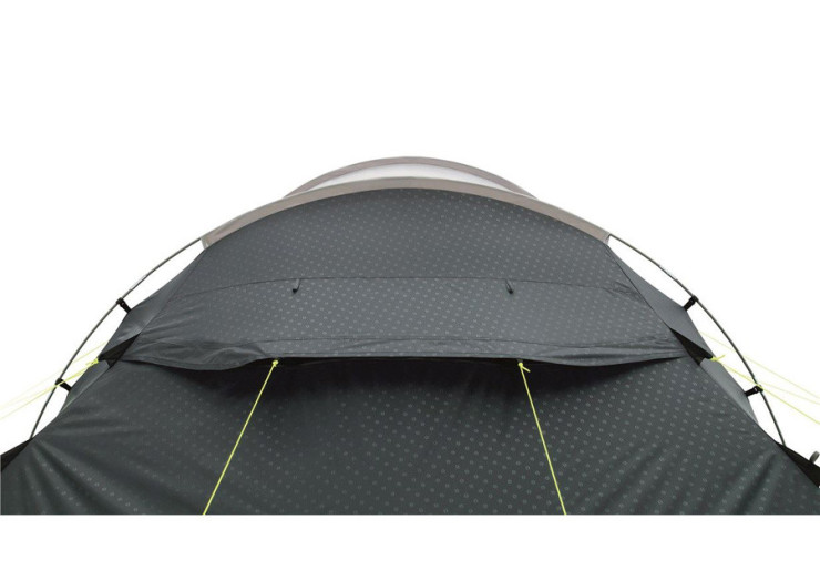 Tente de camping Outwell Earth 4 