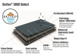 Tente de camping Outwell Earth 4 
