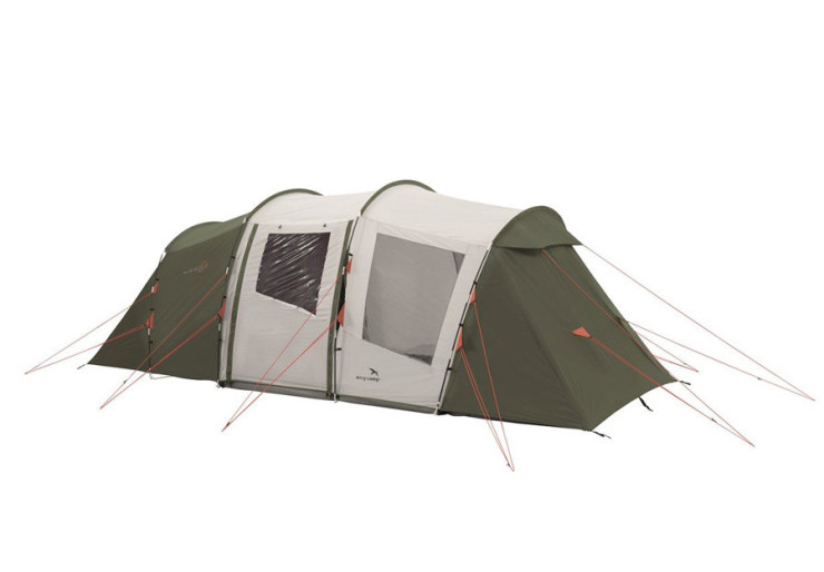 Tente de camping Easy Camp Huntsville Twin 600 