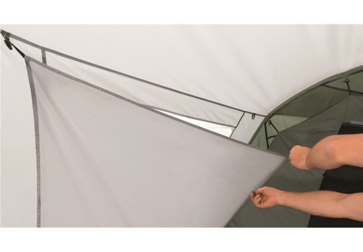 Tente de camping Easy Camp Huntsville Twin 600 