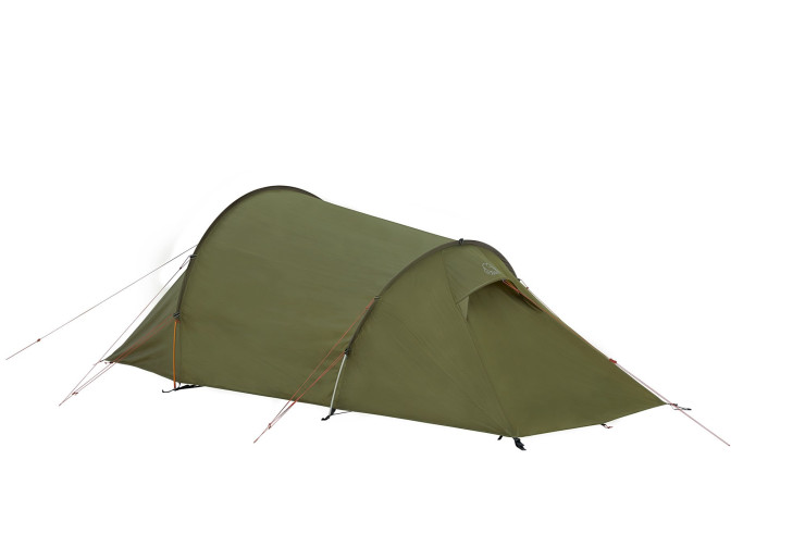 Tente de Randonnée Halland 2 PU Nordisk