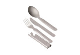 Set de couverts Easy Camp Travel Cutlery Deluxe
