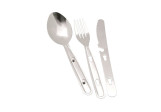 Set de couverts Easy Camp Travel Cutlery