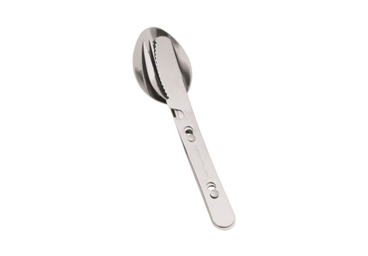 Set de couverts Easy Camp Travel Cutlery