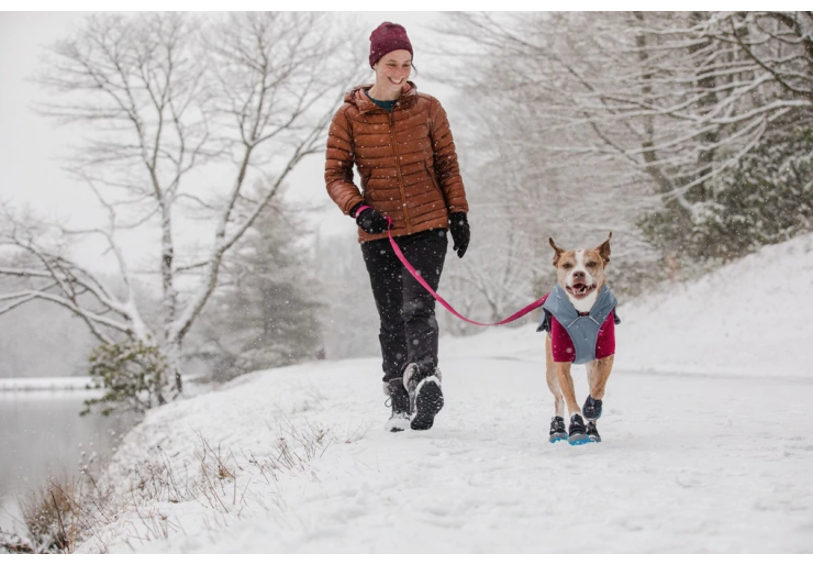 Bottines pour chien Ruffwear Polar Trex
