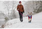 Bottines pour chien Ruffwear Polar Trex