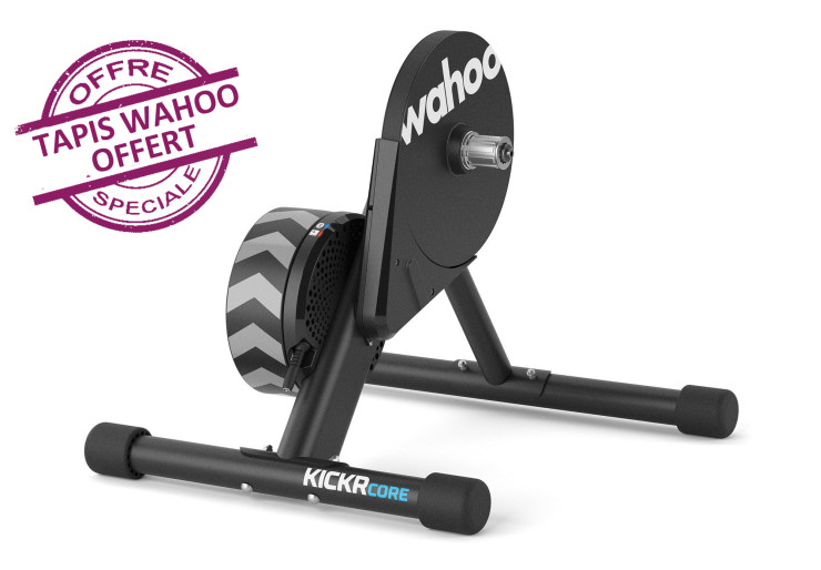 Home trainer Wahoo KICKR Core
