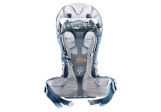 Porte-enfant Deuter Kid Comfort Pro Midnight